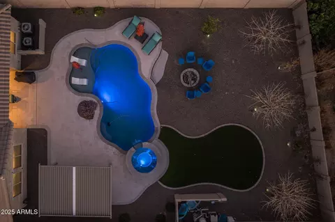 Exterior - 10547 E Relativity Ave, Mesa, AZ 85212 photo 16 of 19