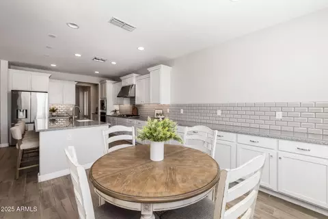 Dining - 10547 E Relativity Ave, Mesa, AZ 85212 photo 2 of 3