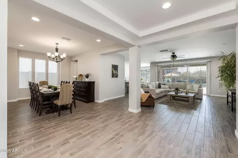 Entry Way - 10547 E Relativity Ave, Mesa, AZ 85212 photo 1 of 7