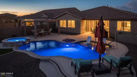 Other - 10547 E Relativity Ave, Mesa, AZ 85212 photo 8 of 22