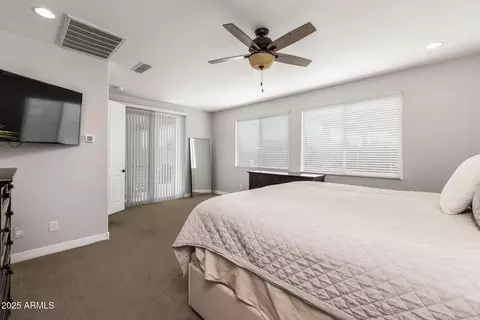 Bedroom - 10547 E Relativity Ave, Mesa, AZ 85212 photo 3 of 5
