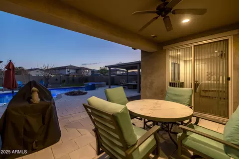 Exterior - 10547 E Relativity Ave, Mesa, AZ 85212 photo 8 of 19