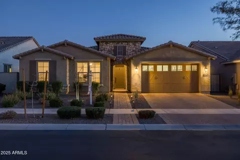 Exterior - 10547 E Relativity Ave, Mesa, AZ 85212 photo 1 of 19
