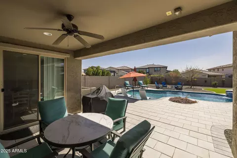 Exterior - 10547 E Relativity Ave, Mesa, AZ 85212 photo 14 of 19