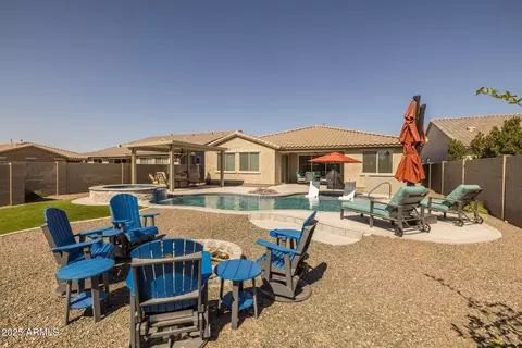 Exterior - 10547 E Relativity Ave, Mesa, AZ 85212 photo 11 of 19