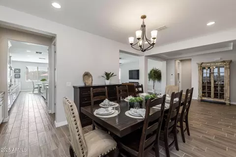 Dining - 10547 E Relativity Ave, Mesa, AZ 85212 photo 3 of 3