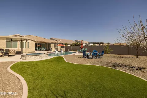 Exterior - 10547 E Relativity Ave, Mesa, AZ 85212 photo 13 of 19