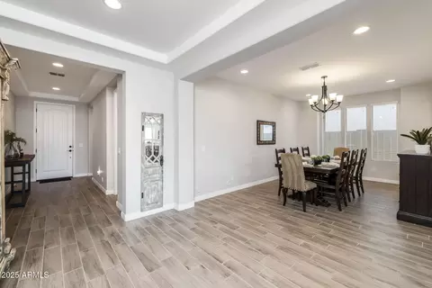 Entry Way - 10547 E Relativity Ave, Mesa, AZ 85212 photo 4 of 7