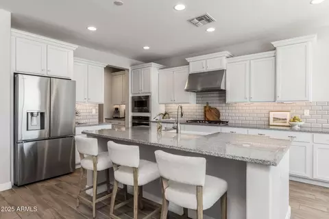 Kitchen - 10547 E Relativity Ave, Mesa, AZ 85212 photo 1 of 5