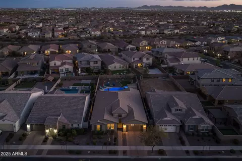 View/Area - 10547 E Relativity Ave, Mesa, AZ 85212 photo 1 of 28