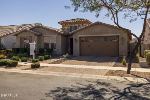 Exterior - 10547 E Relativity Ave, Mesa, AZ 85212 photo 3 of 19