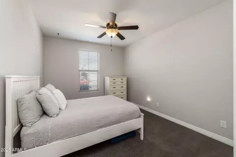 Bedroom - 10547 E Relativity Ave, Mesa, AZ 85212 photo 5 of 5