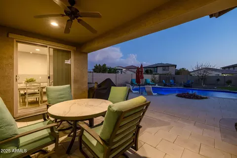 Exterior - 10547 E Relativity Ave, Mesa, AZ 85212 photo 9 of 19