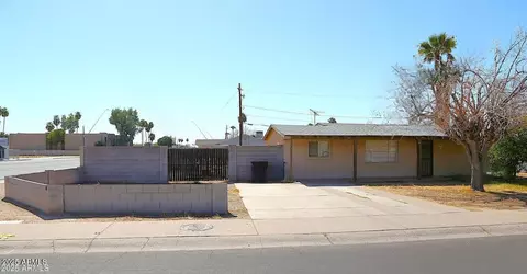 1209 W 1st Pl, Mesa, AZ 85201