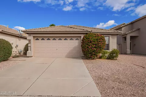 4732 E Amberwood Dr, Phoenix, AZ 85048