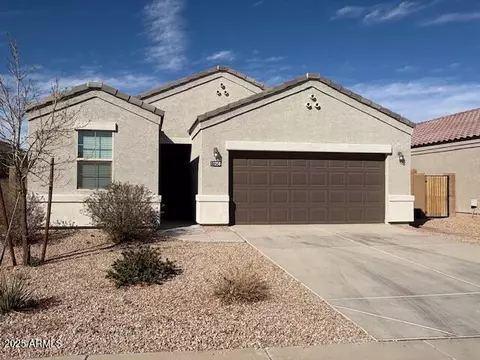 1258 Elaine St, Casa Grande, AZ 85122