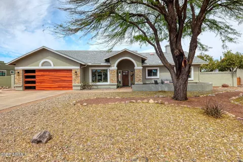 3647 Snead Dr, Sierra Vista, AZ 85650