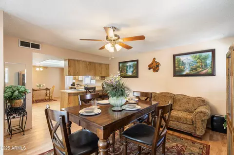 2801 N Dakota St, Chandler, AZ 85225