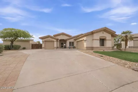 13350 W La Reata Ave, Goodyear, AZ 85395