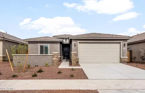 17842 W Getty Dr, Goodyear, AZ 85338