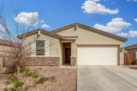 7234 Eagle Nest Way, San Tan Valley, AZ 85143