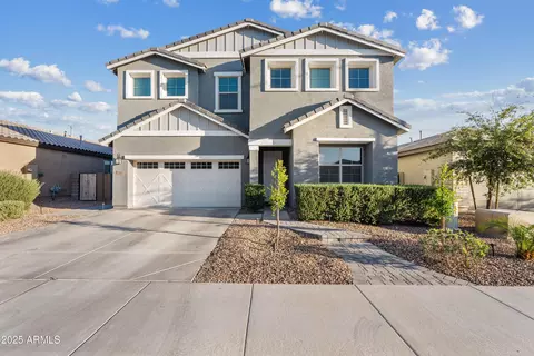 19985 W Moonlight Path, Buckeye, AZ 85326
