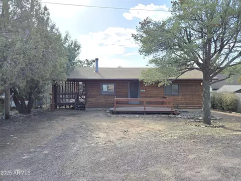 504 N Possum Ln, Payson, AZ 85541
