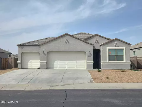 2994 N 305th Dr, Buckeye, AZ 85396