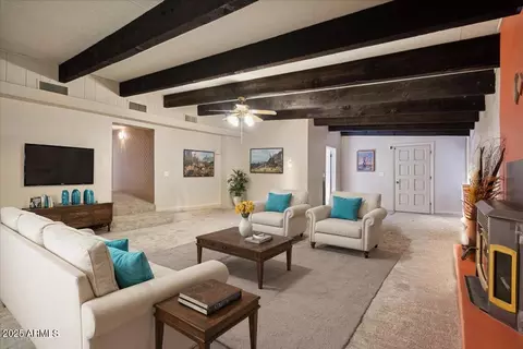 536 S Church Ave, Superior, AZ 85173