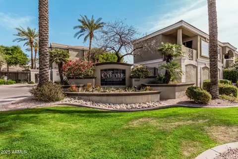 5303 N 7th St #242, Phoenix, AZ 85014