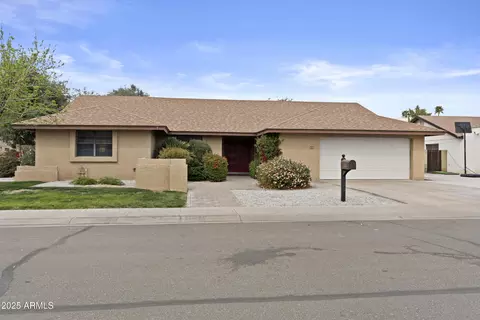 628 W Mcnair St, Chandler, AZ 85225