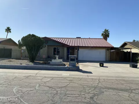 4115 W Sierra St, Phoenix, AZ 85029