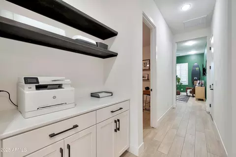 Entry Way - 1464 E Aris Dr, Gilbert, AZ 85298 photo 7 of 8