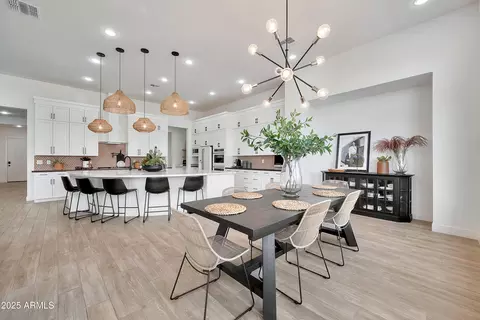 Dining - 1464 E Aris Dr, Gilbert, AZ 85298 photo 4 of 4