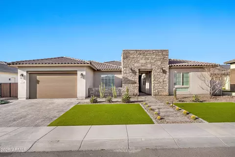 1464 E Aris Dr, Gilbert, AZ 85298