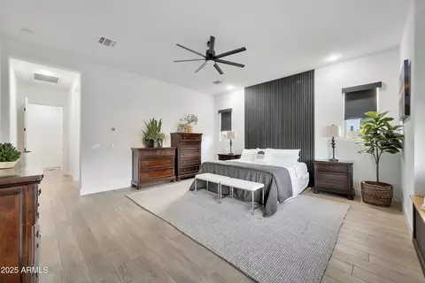 Bedroom - 1464 E Aris Dr, Gilbert, AZ 85298 photo 2 of 10