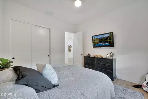 Bedroom - 1464 E Aris Dr, Gilbert, AZ 85298 photo 9 of 10