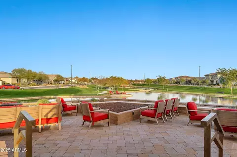 View/Area - 1464 E Aris Dr, Gilbert, AZ 85298 photo 16 of 25