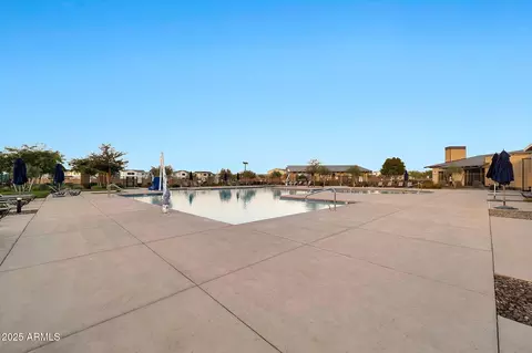 Exterior - 1464 E Aris Dr, Gilbert, AZ 85298 photo 19 of 20