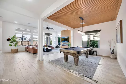 Entry Way - 1464 E Aris Dr, Gilbert, AZ 85298 photo 5 of 8