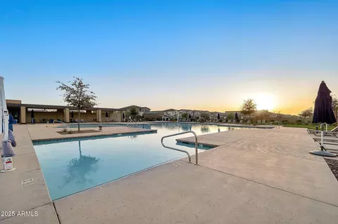 Exterior - 1464 E Aris Dr, Gilbert, AZ 85298 photo 20 of 20