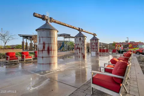 View/Area - 1464 E Aris Dr, Gilbert, AZ 85298 photo 12 of 25