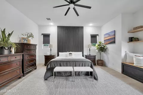 Bedroom - 1464 E Aris Dr, Gilbert, AZ 85298 photo 1 of 10