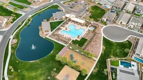 View/Area - 1464 E Aris Dr, Gilbert, AZ 85298 photo 21 of 25