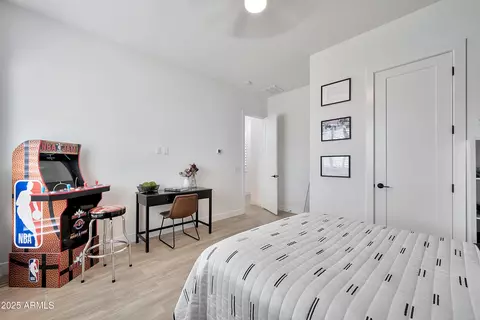 Bedroom - 1464 E Aris Dr, Gilbert, AZ 85298 photo 7 of 10