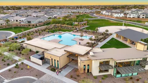 View/Area - 1464 E Aris Dr, Gilbert, AZ 85298 photo 25 of 25