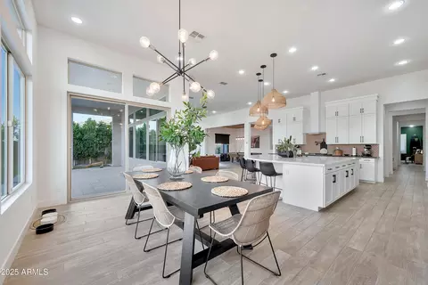 Dining - 1464 E Aris Dr, Gilbert, AZ 85298 photo 1 of 4
