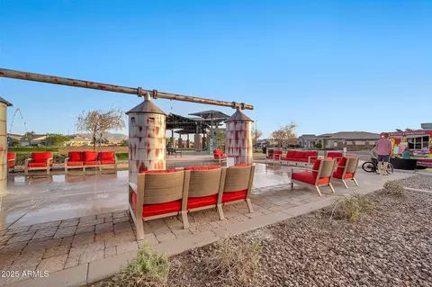 View/Area - 1464 E Aris Dr, Gilbert, AZ 85298 photo 11 of 25