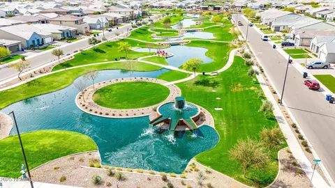 View/Area - 1464 E Aris Dr, Gilbert, AZ 85298 photo 4 of 25