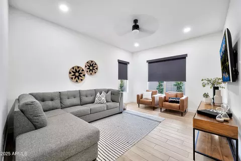 Living - 1464 E Aris Dr, Gilbert, AZ 85298 photo 5 of 6